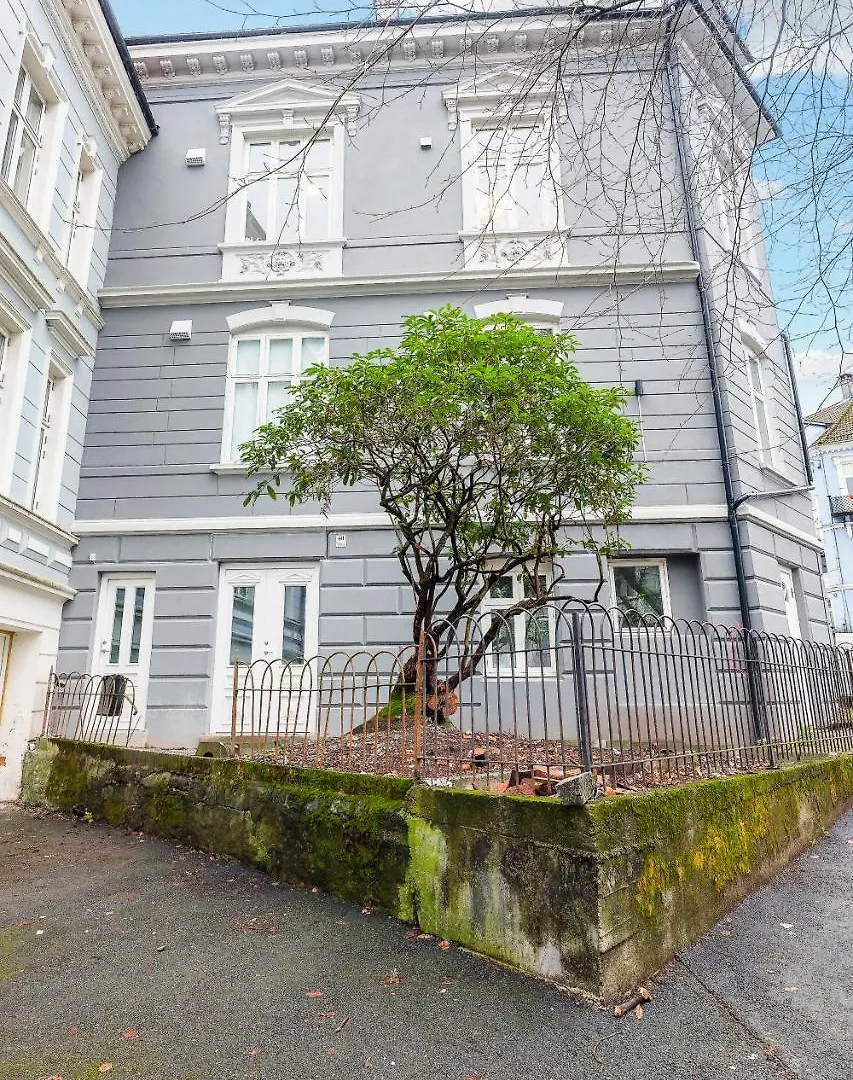 Mi Casa Tu Casa - St Apartment Bergen 0*,  Norway